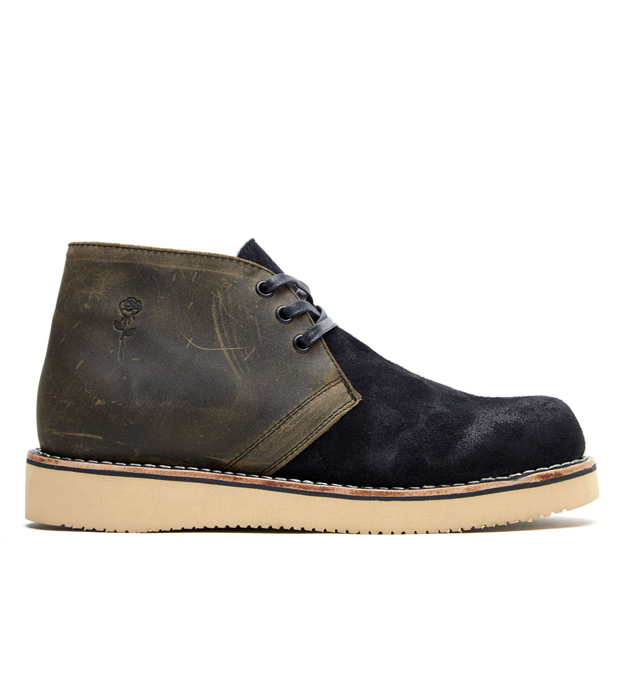 Chippewa milford outlet casual chukka boots